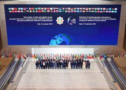 III Bakı Təhlükəsizlik Forumu təşkil olunub - <span class="color_red">FOTO</span>