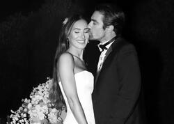 İbrahim Çelikkol ikinci dəfə evləndi - <span class="color_red">FOTO</span>