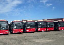 Elektrikli avtobuslar bu ərazilərdə işləyəcək - Yeni qaydalar açıqlandı