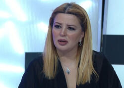 Tanınmış xanəndənin ailəsi buna görə <span class="color_red"> dağılıb</span>