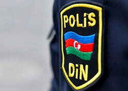 Həmkəndlisini qəsdən öldürməkdə şübhəli bilinən şəxs tutulub