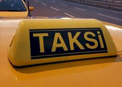 Taksi sürücüsü olmaq istəyənlərin NƏZƏRİNƏ!