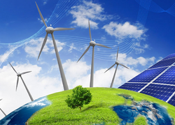 Azərbaycanda Yaşıl Enerji Sənaye Parkı yaradılacaq