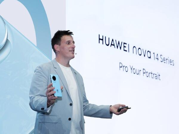 HUAWEI Paris Təqdimatında Yeni Nəsil Ağıllı Saatlar, Nova 14 və MatePad 12 X ilə İnnovasiyanın Yeni Dövrü - FOTO