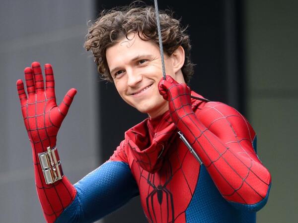 &quot;Spider man&quot; çəkiliş zamanı ağır yaralandı - Xəstəxanaya yerləşdirildi