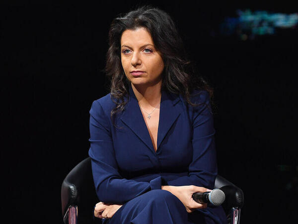 Simonyan xərçəng olduğunu açıqladı - &quot;Tezliklə məni parikdə görəcəksiniz&quot;