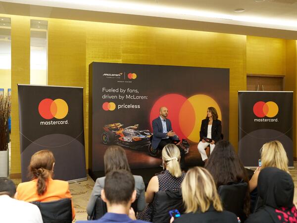 Mastercard Insights: İdmanı Turizmin Katalizatoru kimi - FOTO