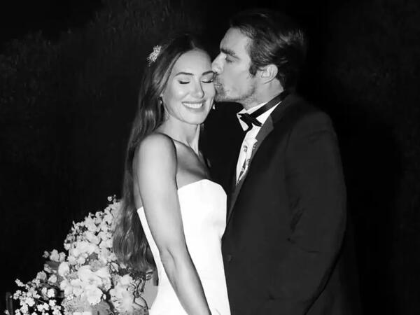 İbrahim Çelikkol ikinci dəfə evləndi - <span class="color_red">FOTO</span>