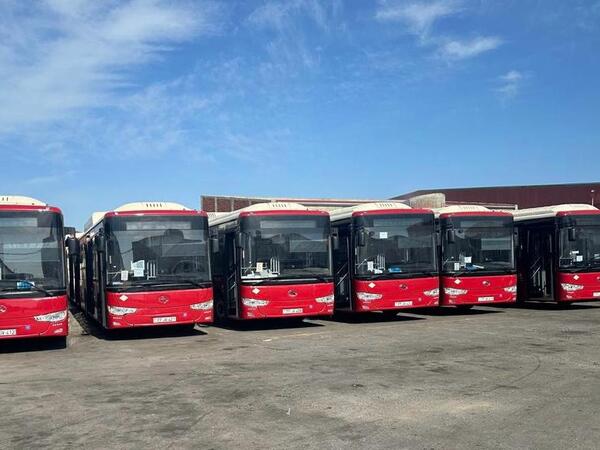Elektrikli avtobuslar bu ərazilərdə işləyəcək - Yeni qaydalar açıqlandı