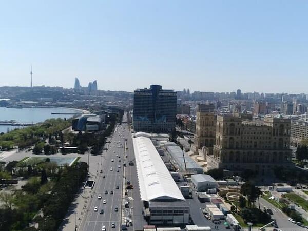 Bakıda ödənişli yollarla bağlı mühüm açıqlama – QİYMƏTLƏR DƏYİŞİR?