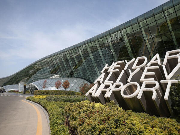 Bakı aeroportunda insanlar təxliyə olunur? - RƏSMİ AÇIQLAMA