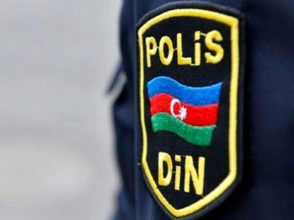 Həmkəndlisini qəsdən öldürməkdə şübhəli bilinən şəxs tutulub