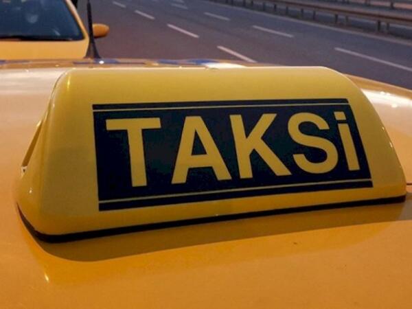 Taksi sürücüsü olmaq istəyənlərin NƏZƏRİNƏ!