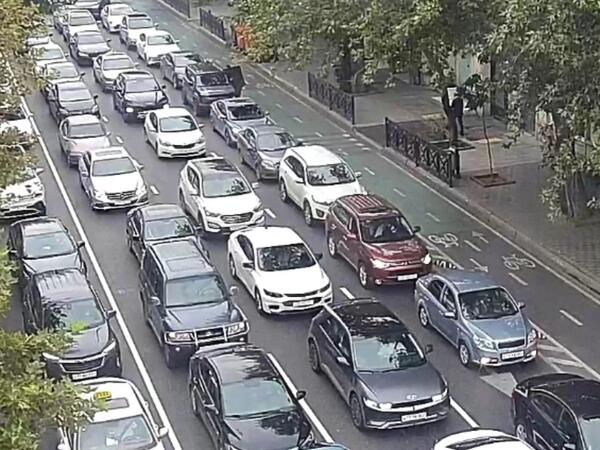 &quot;Bakının mərkəzi küçələrinin görkəmi dəyişəcək, tıxac olmayacaq&quot;