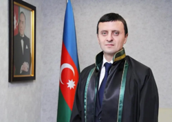 Tanınmış vəkil nazirlikdəki vəzifəsindən nə vaxt çıxarılıb?