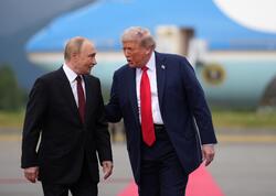 Putin və Tramp hansı silahları müzakirə edib? - Peskov açıqladı