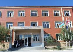 Gürcüstandakı Azərbaycandilli məktəb bağlananacaq? -&quot; Biz Azərbaycanla nəfəs alırıq&quot;