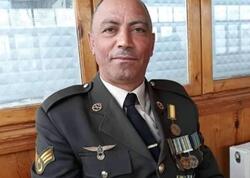 Kəşfiyyatçı Xanı minaya düşərək həlak oldu