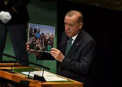 Ərdoğan BMT-də çıxış etdi: “Qəzzada soyqırım davam edir, İsrail idarəni itirib” - <span class="color_red">FOTO</span>