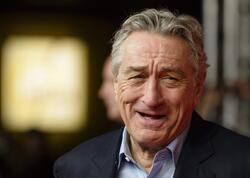 Robert De Niro biznesə başladı