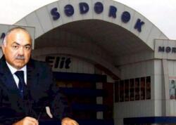 Sədərək Yusifin qardaşı oğlanları saxlanılıb - İDDİA