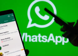Həccə gedən anası ilə &quot;WhatsApp&quot;la danışmaq istədi, qonşunun yeznəsi pullarını oğurladı