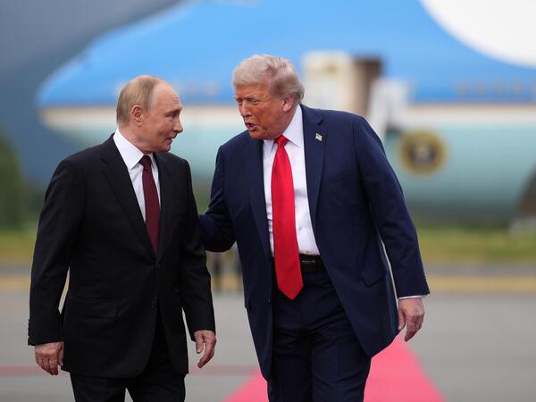 Putin və Tramp hansı silahları müzakirə edib? - Peskov açıqladı