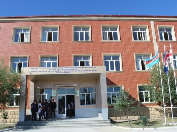 Gürcüstandakı Azərbaycandilli məktəb bağlananacaq? -&quot; Biz Azərbaycanla nəfəs alırıq&quot;