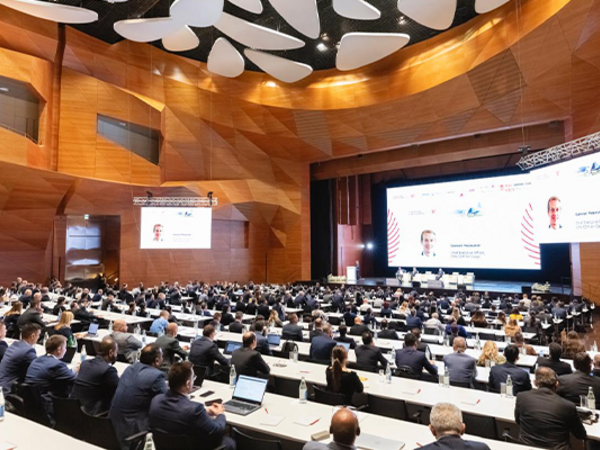 10-cu dəfə təşkil olunan Caspian Air Cargo Summit rekord iştirakçı sayı və mühüm açıqlamalarla fərqləndi