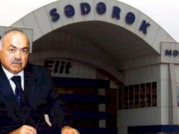 Sədərək Yusifin qardaşı oğlanları saxlanılıb - İDDİA