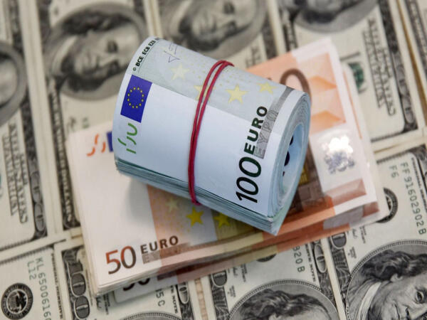 Rubl ucuzlaşdı, avro bahalaşdı - dollar isə...