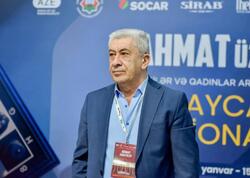 Qüdrət İsmayılov vəfat etdi