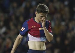&quot;Barcelona&quot;nın ulduzu uzun müddət oynaya bilməyəcək
