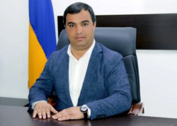 Ermənistanda icma rəhbəri güllələnərək öldürüldü