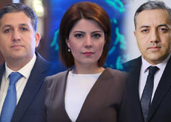 AQTA sədri onlara yeni vəzifə verdi