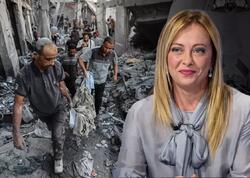 Fələstini tanımaq üçün iki şərti var