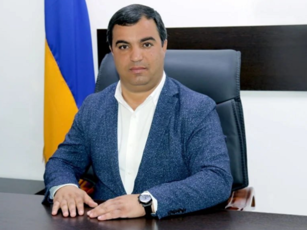 Ermənistanda icma rəhbəri güllələnərək öldürüldü