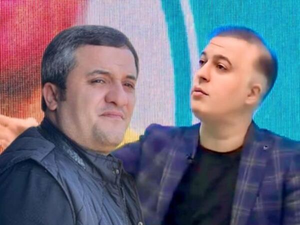 &quot;Meyxana &quot;tərbiyəsizlikdir&quot;&quot; - &quot;elə söz deyərəm klarneti əlinə almaz&quot; - <span class="color_red">efirdə gərgin anlar</span>