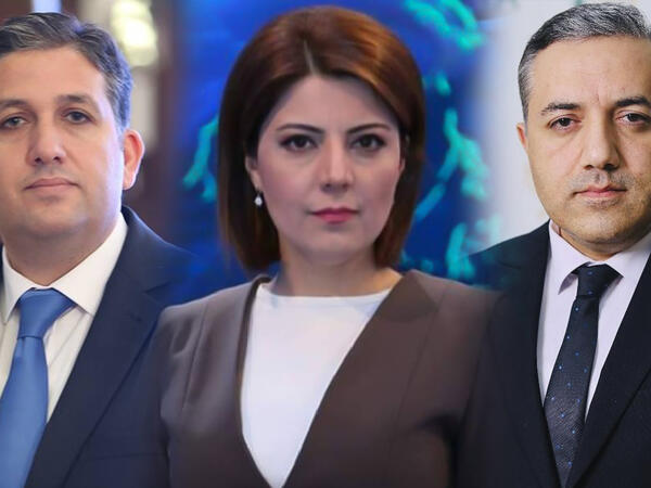 AQTA sədri onlara yeni vəzifə verdi