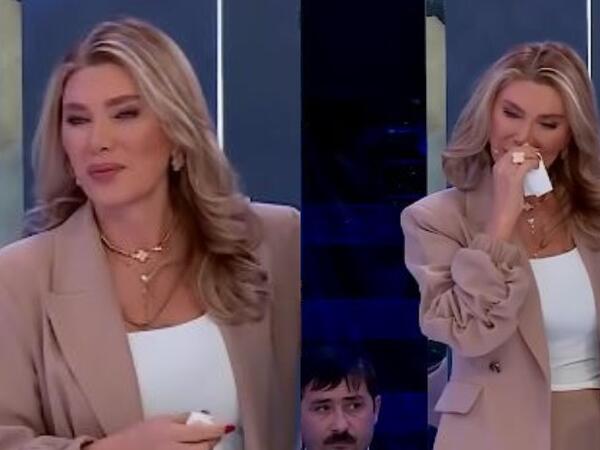 &quot;Uşaqlarım anasız qalmasın deyə mücadilə edirəm&quot;