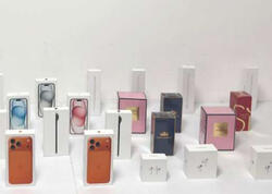 “iPhone17”ni Bakıya qanunsuz keçirmək üçün bu üsula əla atdı - <span class="color_red">FOTO</span>