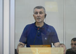 Manvel Qriqoryanın etirafları məhkəmədə sübut kimi tədqiq edilib - <span class="color_red">FOTO</span>