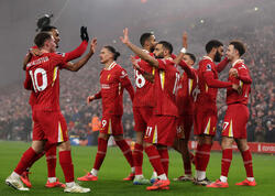 "Liverpul"un ulduzu "Qızıl top" mükafatını aldı