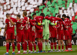 “Liverpul”da ciddi İTKİ