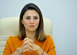 Sevinc Fətəliyeva: &quot;Böyük Britaniya hər zaman Azərbaycanın Avropadakı ən mühüm tərəfdaşlarından biri olub&quot;