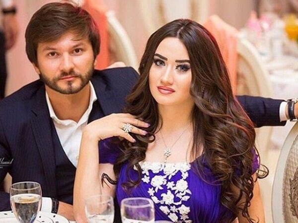 Keçmiş həyat yoldaşı Ayselə SÖZ ATDI: &quot;Neçə ərin olub?&quot;