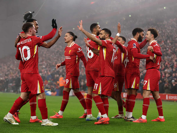 "Liverpul"un ulduzu "Qızıl top" mükafatını aldı