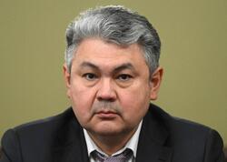 Qazaxıstan Prezidenti xarici işlər nazirini dəyişdi
