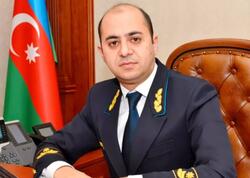 Fuad Rəfiyev Metropoliten sədrinə müşavir təyin olundu