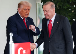 Türkiyə ilə ABŞ arasında nüvə enerjisi sahəsində saziş imzalandı